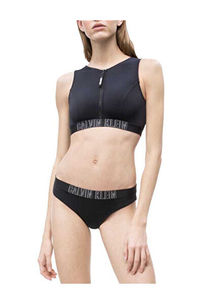 Calvin Klein Pantyhose, Black