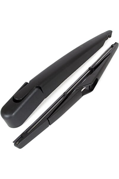 Autowag Ștergător spate pentru Opel Corsa E (2014), braț + lamelă, 305 mm, nou