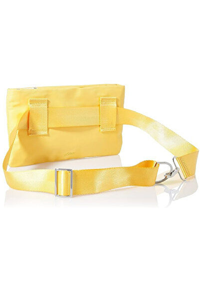 s.Oliver Handbag, Yellow