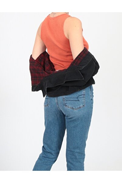 River Island Tank top, Orange