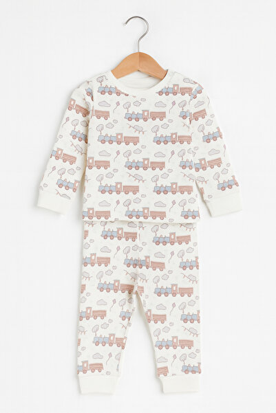 For My Baby Snap Closure Baby and Child Double Set