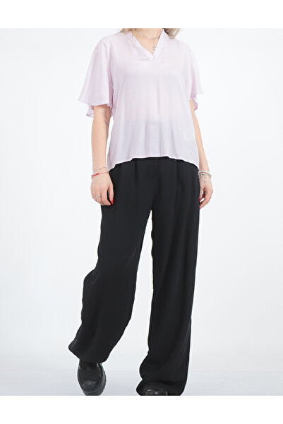 Vero Moda Blouse, Lilac