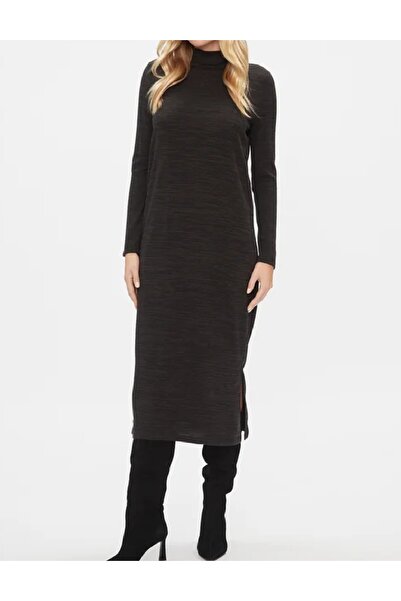 Vero Moda Medium dress, Black
