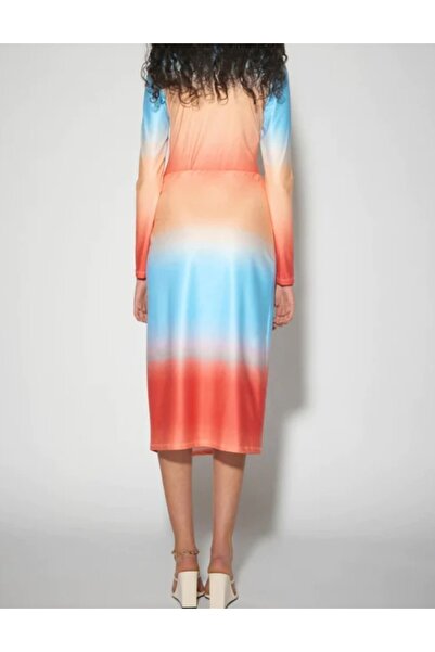 Something New Fusta, Mix culori