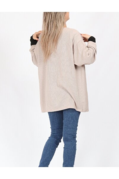 ONLY Cardigan, Beige