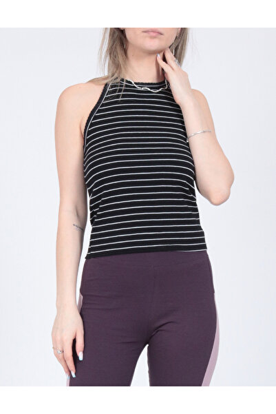 AMERICAN EAGLE Top, Black