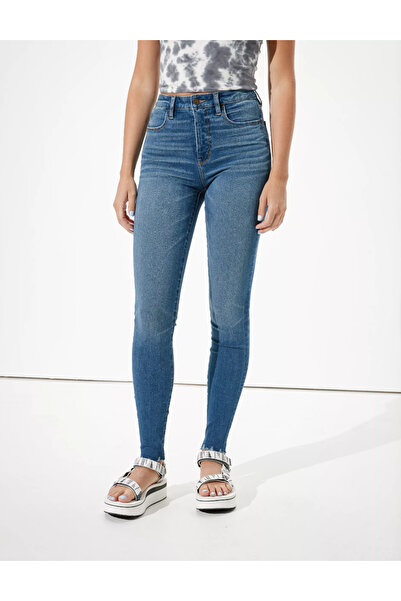 AMERICAN EAGLE Jeans, Blue