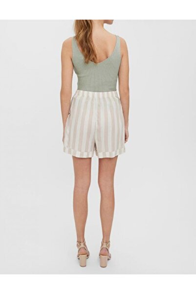 Vero Moda Shorts, Beige