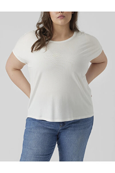 Evendi T-shirt, White