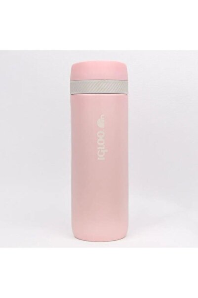 Saint Belisama Concept Squid Thermos 600ml Pink