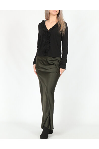 Vero Moda Skirt, Green