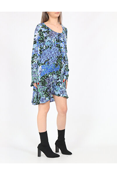 Vero Moda Short dress, Floral print