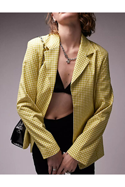 Evendi Blazer, Yellow