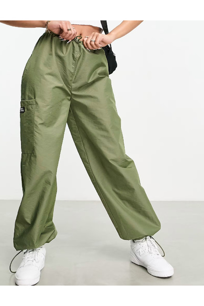 Evendi Pants, Green