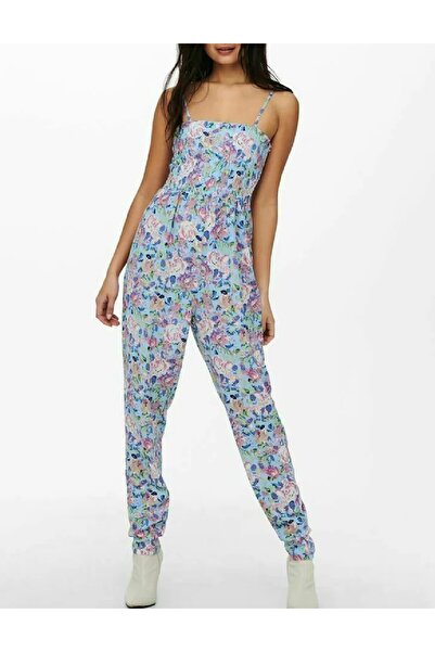 ONLY Jumpsuit, Blue