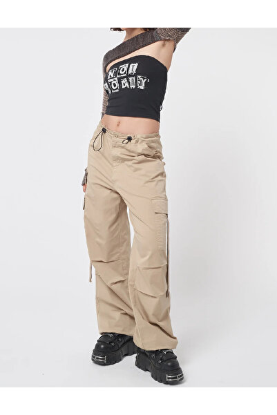 Minga London Pants, Cream