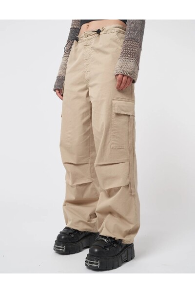 Minga London Pants, Cream
