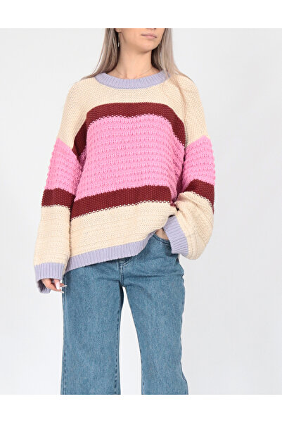 Vero Moda Oversize Sweater, Mix Colors