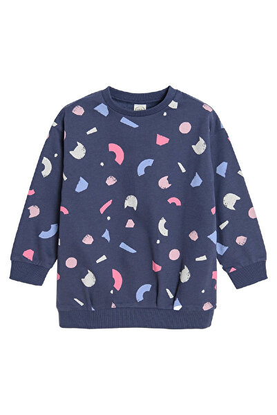 Cool Club Bluza, Mov