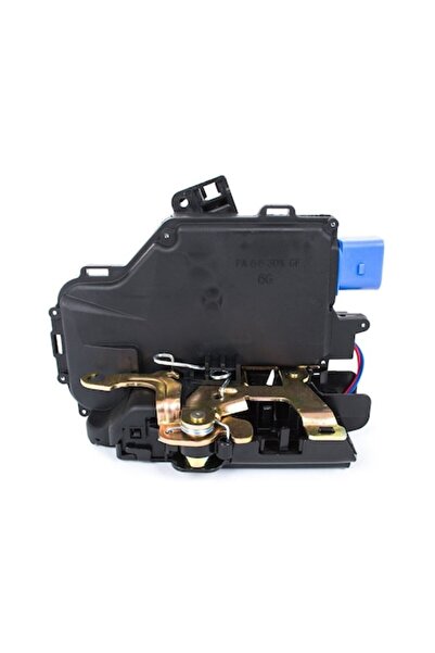 Autowag Servomotor închidere centralizată ușă spate , 7 pini, dreapta, nou, c...