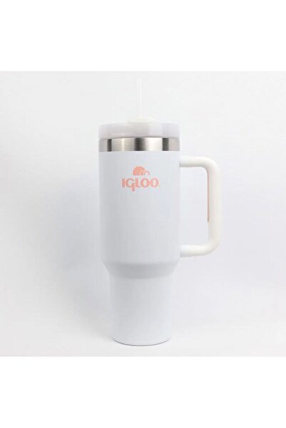 Saint Belisama Concept Stadler Thermo-Mug 1.2 Liter White