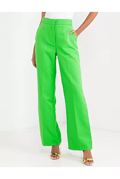 Evendi Pants, Green