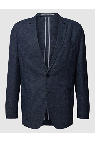 s.Oliver Sacou, Bleumarin