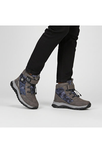 PATİK BEBE ΜΠΟΤΕΣ ΑΝΔΡΙΚΟΥ ΠΑΙΔΙΚΟΥ ΣΤΥΛ ΜΕ ΧΡΩΜΑ ΒΙΖΟΝ, ΕΝΤΟΣΙΣΤΗ ΑΝΤΙΓΛΙΣΤΙΚΗ ΣΟΛΑ ΜΕ ΚΟΛΛΗΤΙΚΟ ΣΤΥΛ