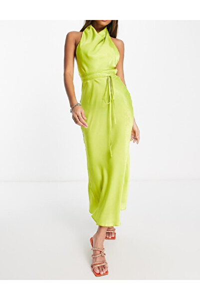 Evendi Medium dress, Green
