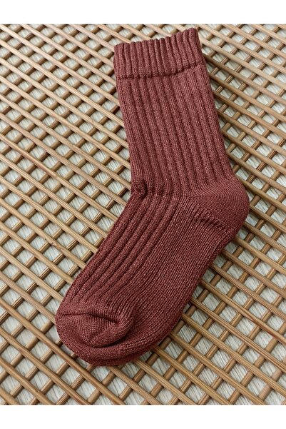 Rocks For Ribli Thick Viscose Elite Women's Socks