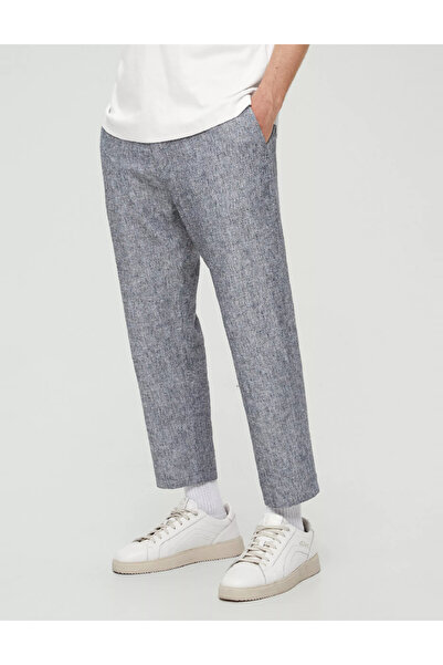s.Oliver Pants, Grey