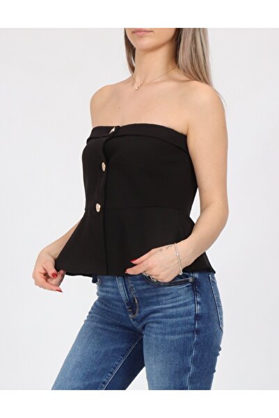 Vero Moda Top, Black
