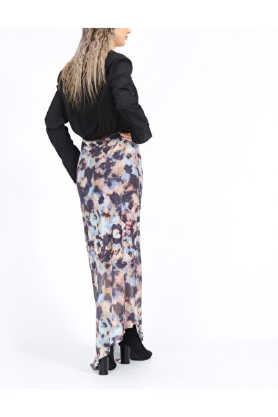 Noisy May Skirt, Mix colors