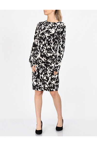 ONLY Short dress, White/Black