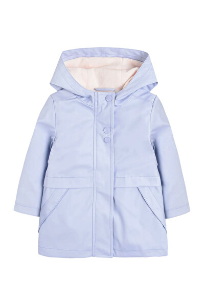 Cool Club Jacket, Purple