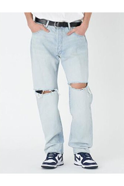 Evendi Jeans, Blue