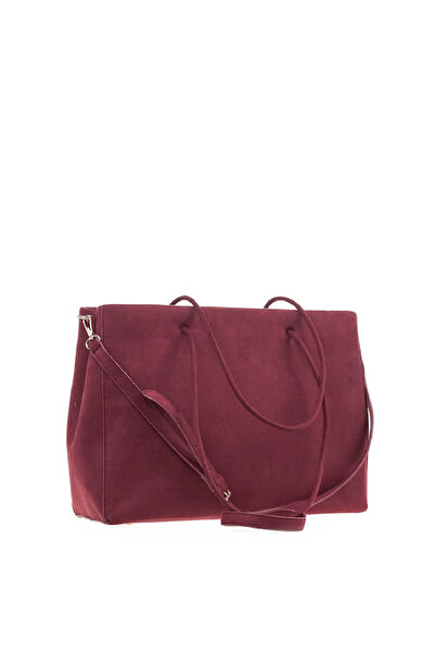 VERDE Bag, Purple