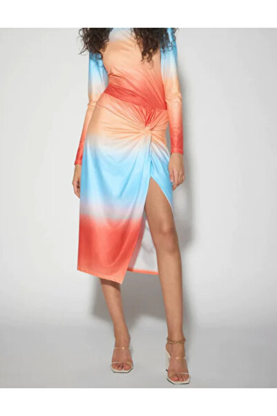 Something New Fusta, Mix culori