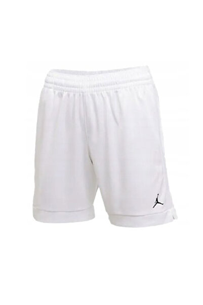 JORDAN Shorts, White