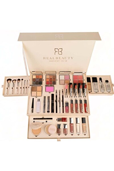 MAYDREAM مكياج احترافي عالي الجودة من ريال بيوتي