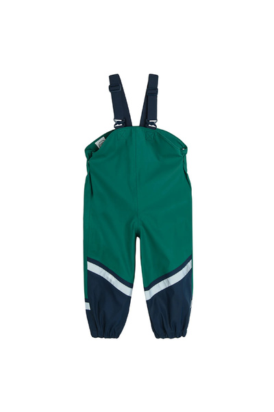 Cool Club Jumpsuit, Green
