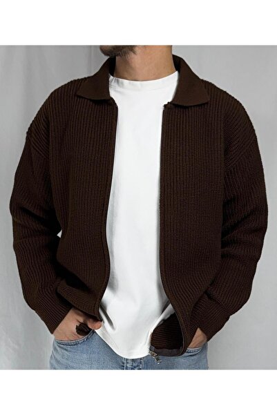 DEEP POİNT triko hırka