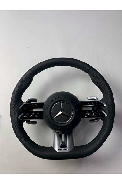 Depo AMG DIREKSİYON AIRBAGLI 2 GÜNLÜK