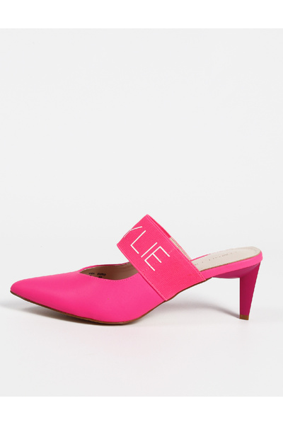Evendi Clogs, Pink