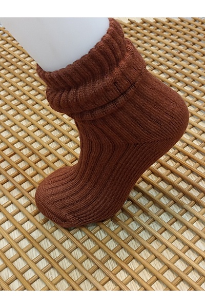 Rocks For Ribli Thick Viscose Elite Women's Socks