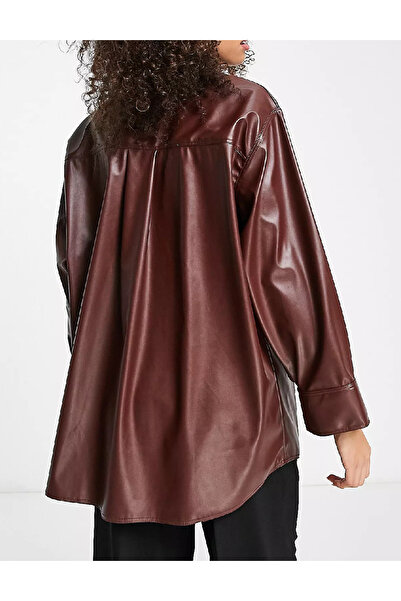 Evendi Jacket, Brown