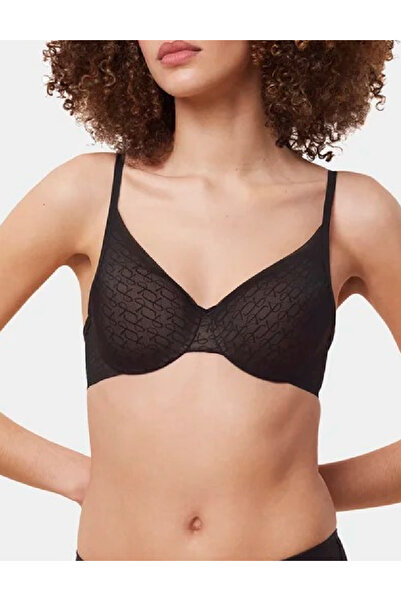Triumph Bra, Black