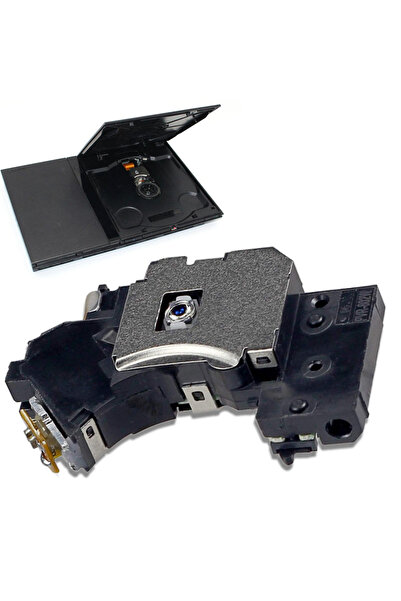 Sony PVR-802W Lens for PlayStation 2 Slim – Replacement and Repair Part