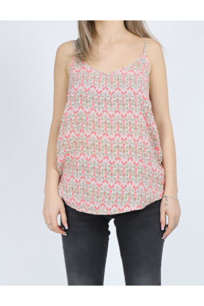 Evendi Tank top, Pink