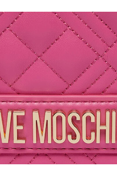 Love Moschino Bag, Pink